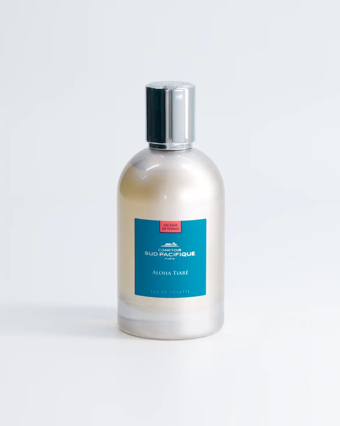 Aloha Tiaré - 100 ml