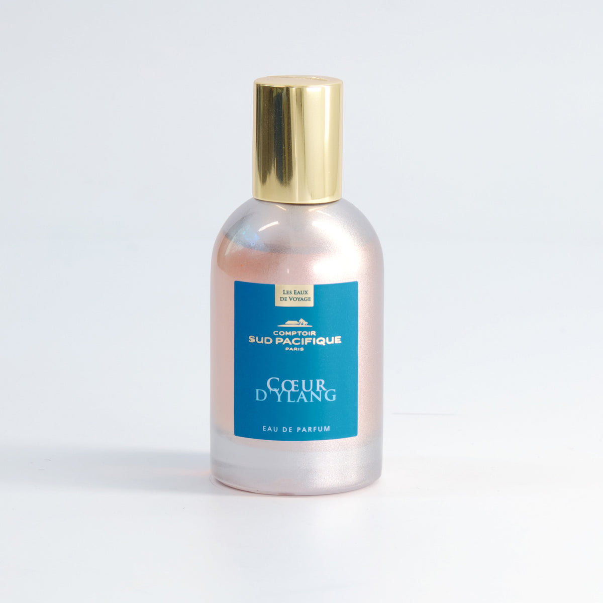 Coeur d'Ylang - 30 ml