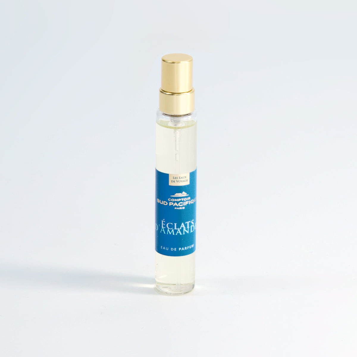 Éclats d’Amandes - 10 ml