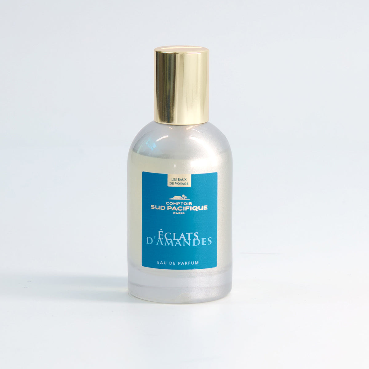 Éclats d’Amandes - 30 ml