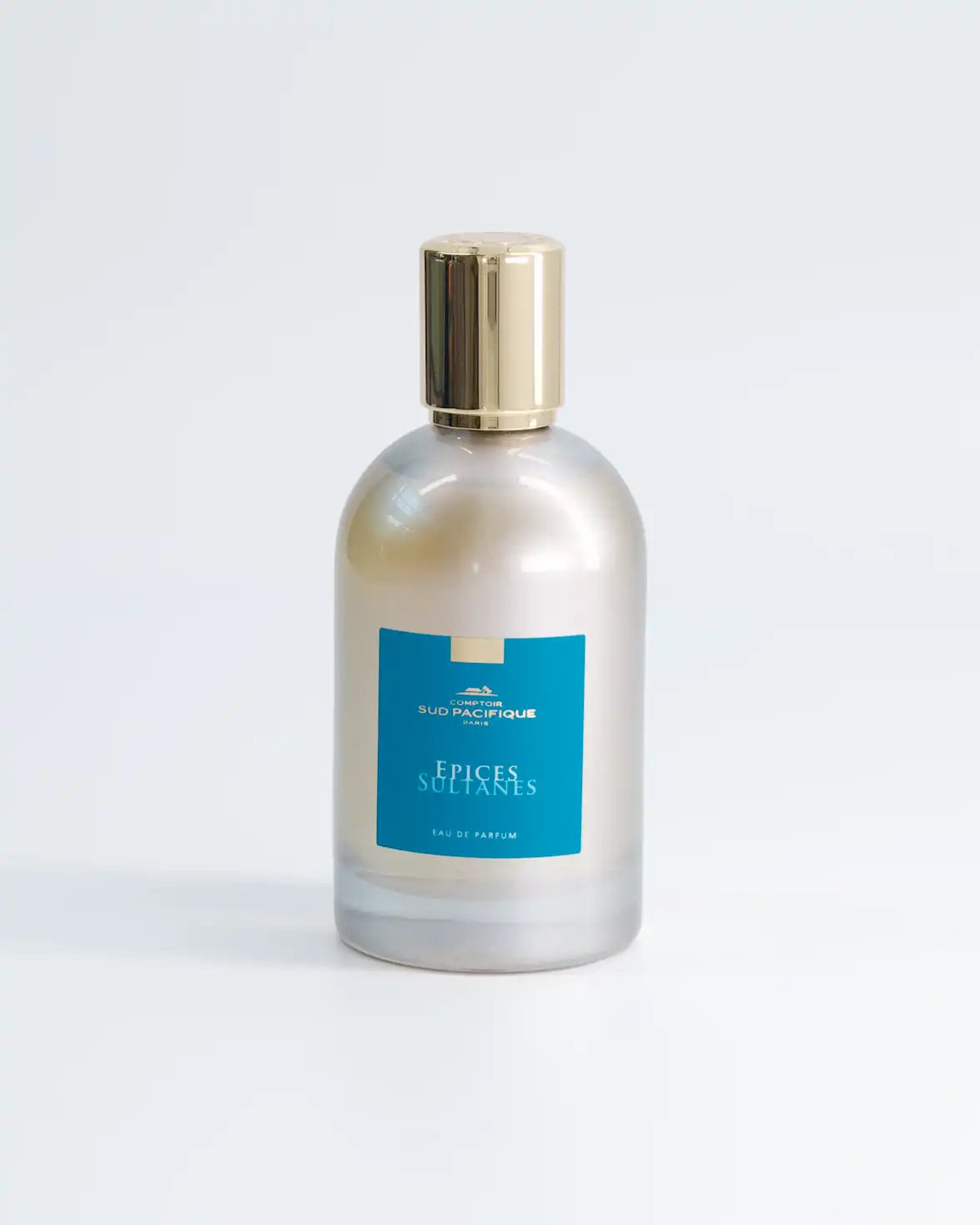 Epices Sultanes - 100 ml