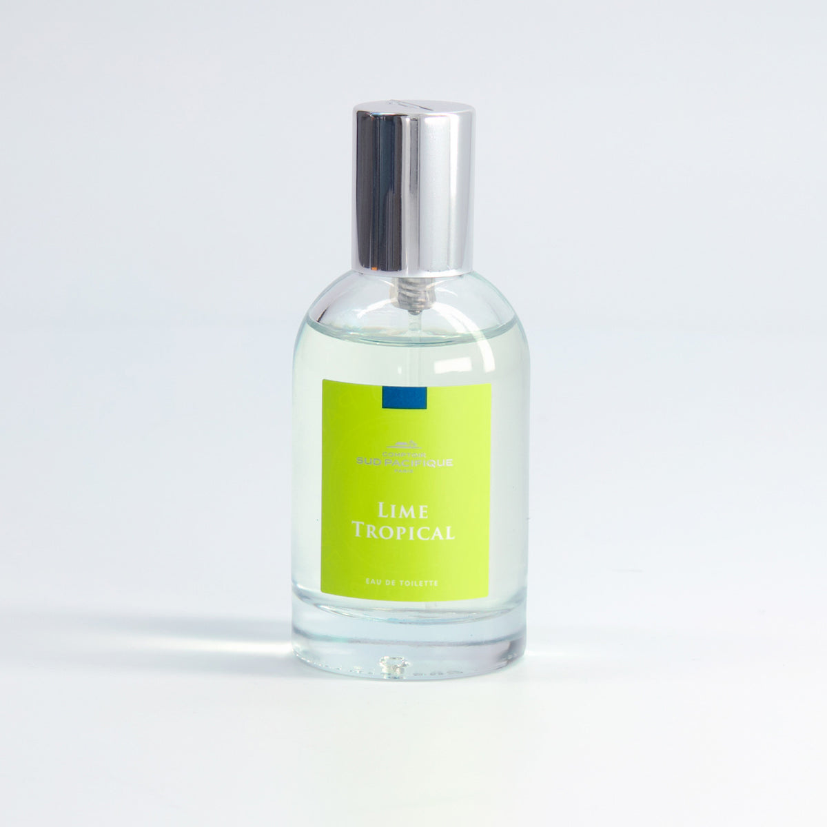 Lime Tropical - 30 ml