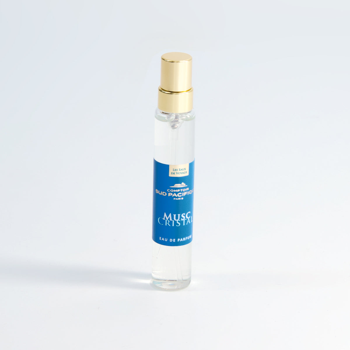 Musc Cristal - 10 ml
