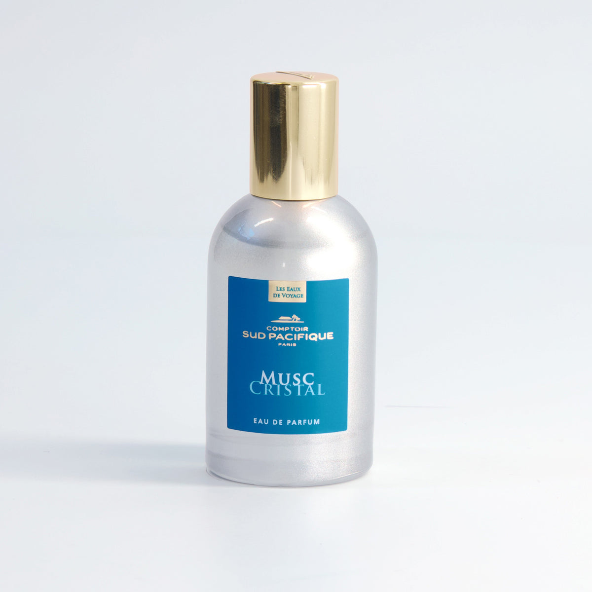 Musc Cristal - 30 ml