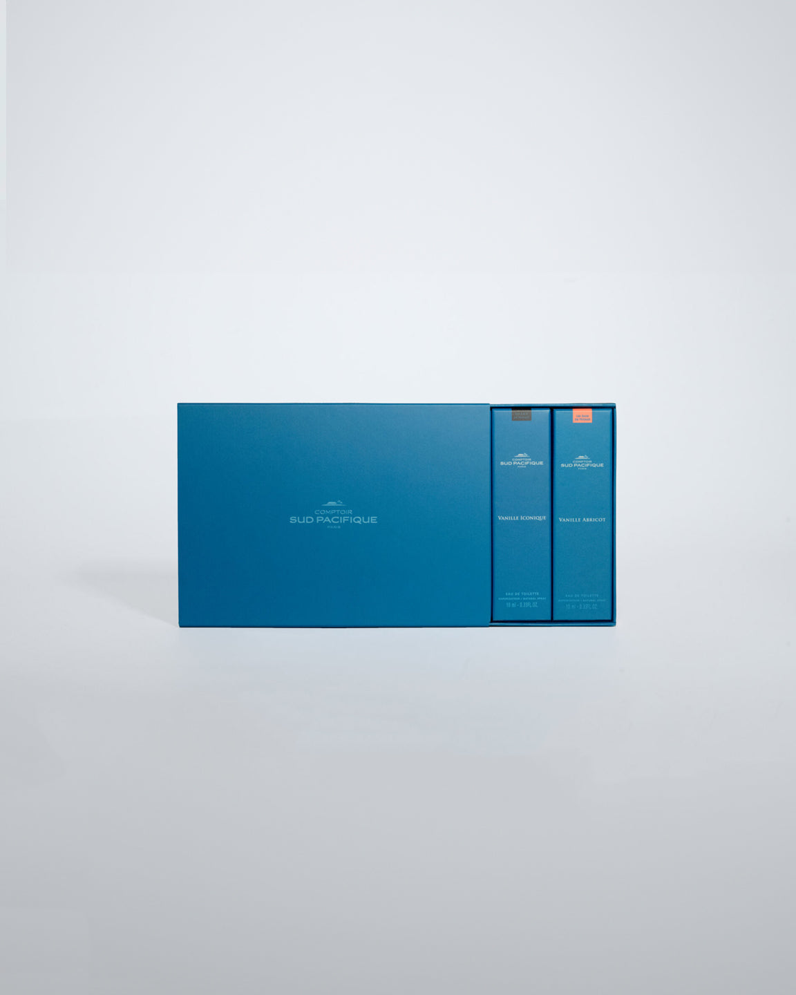 Vanilles Mythiques Set