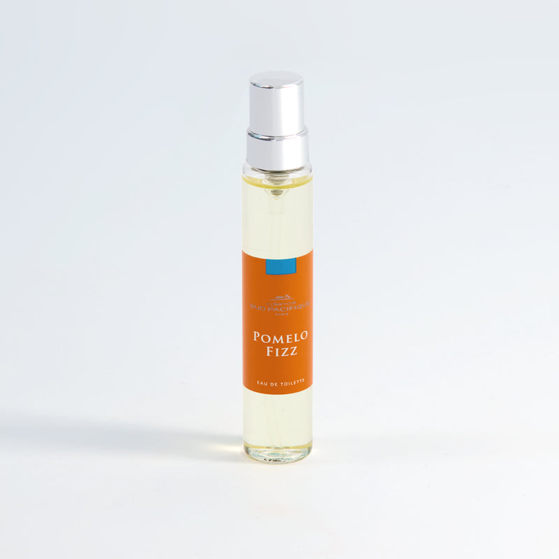 Pomelo Fizz