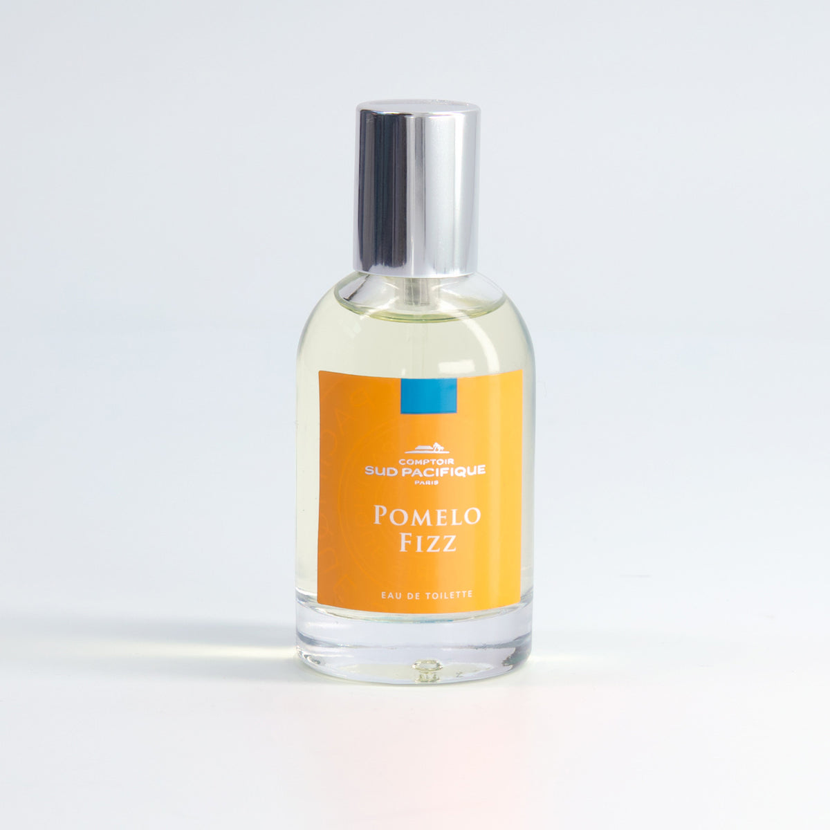 Pomelo Fizz - 30 ml