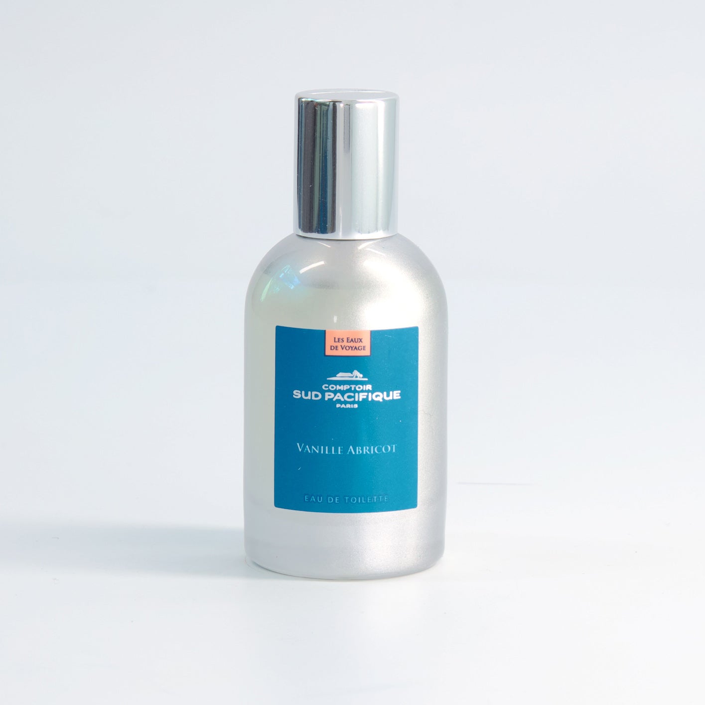 Vanille Abricot – Comptoir Sud Pacifique