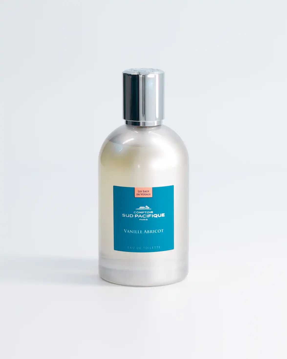 Vanille Abricot - 100 ml