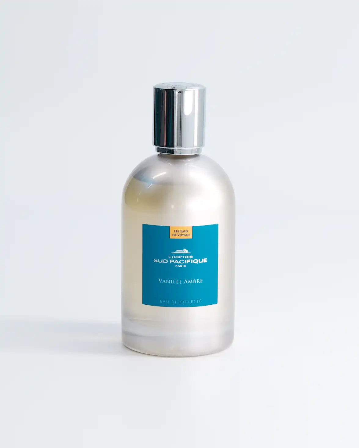 Vanille Ambre - 100 ml