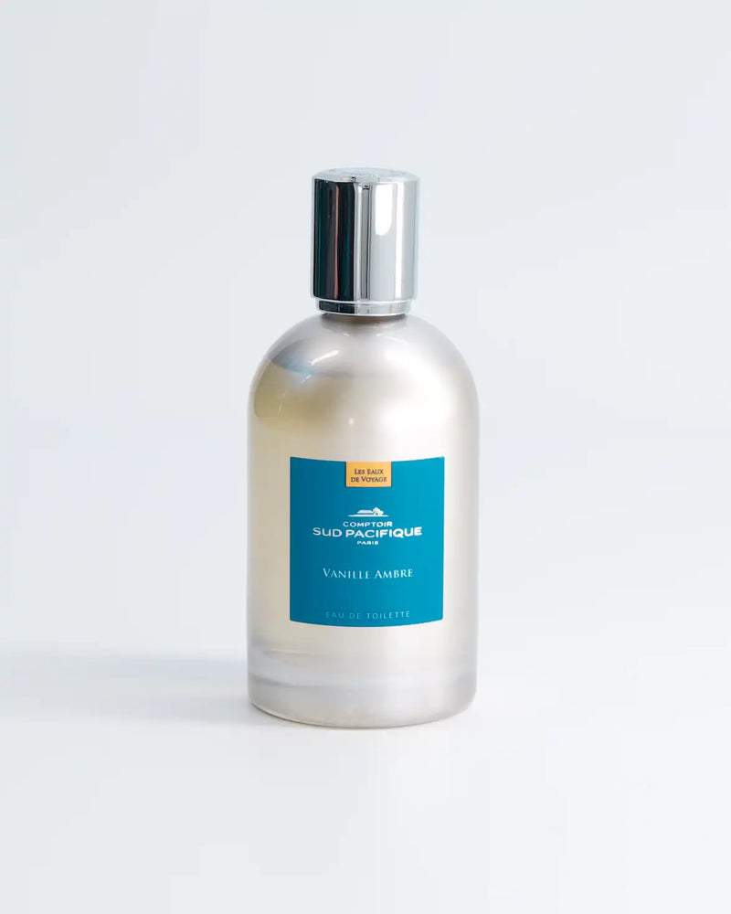 Vanille Ambre