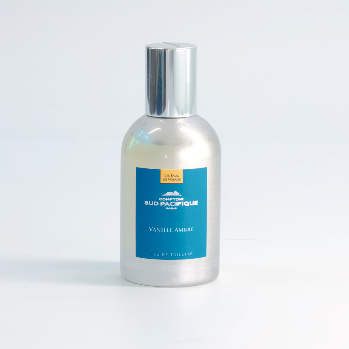 Vanille Ambre - 30 ml