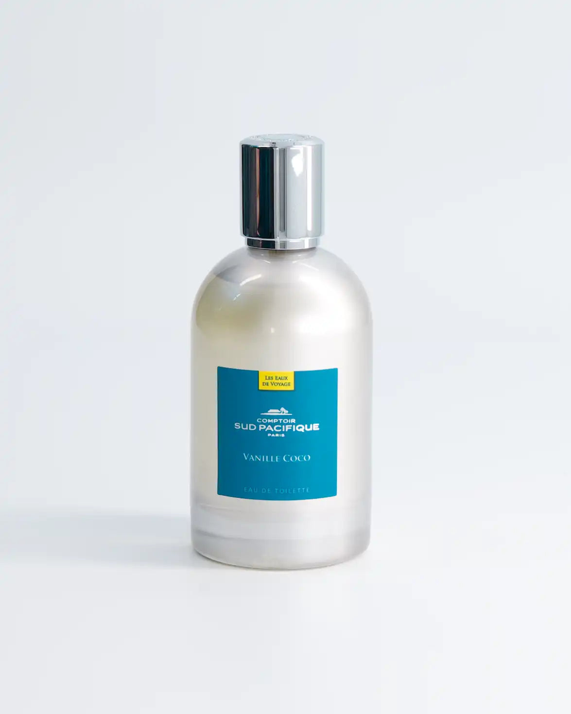 Vanille Coco - 100 ml