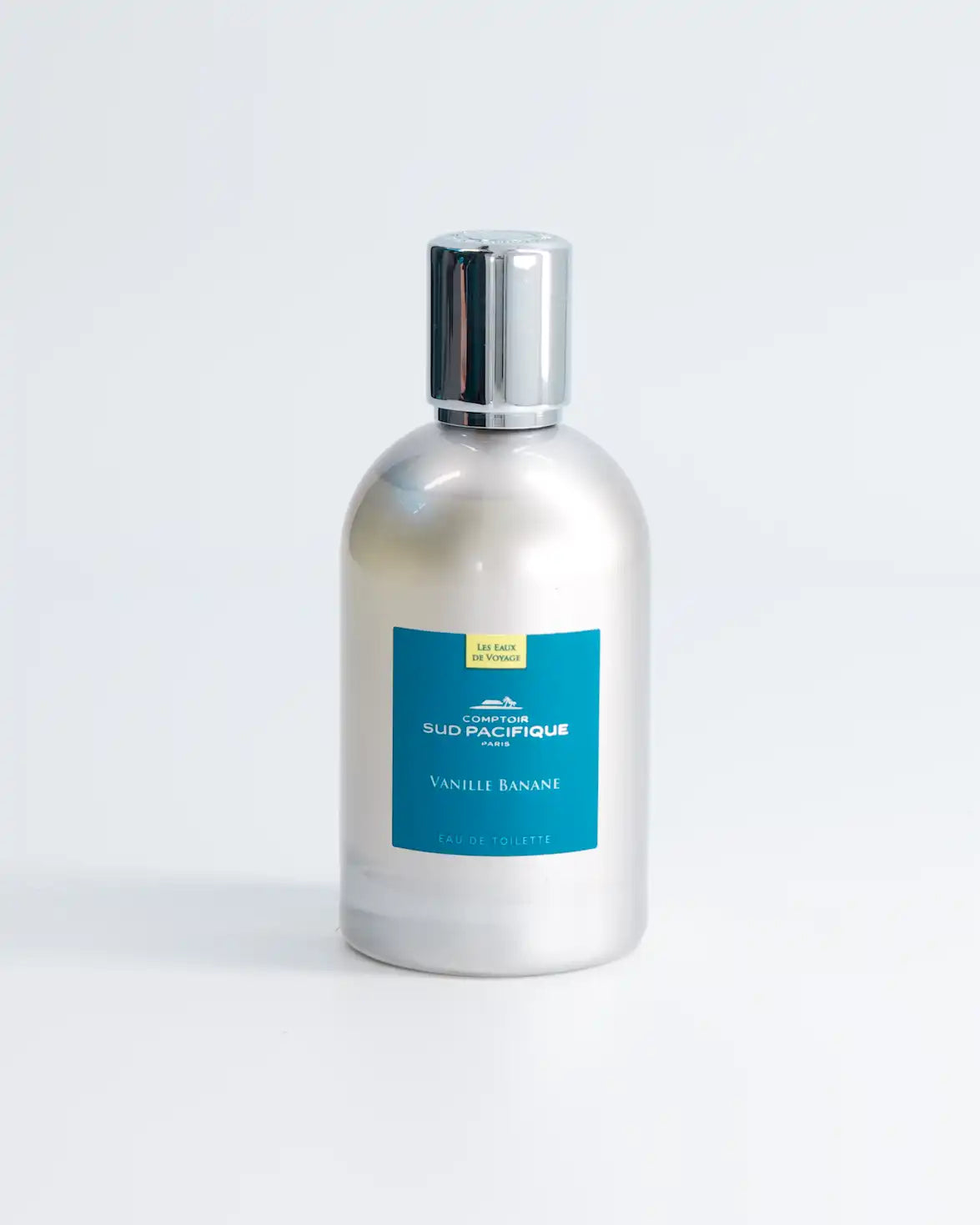 Vanille Banane - 100 ml