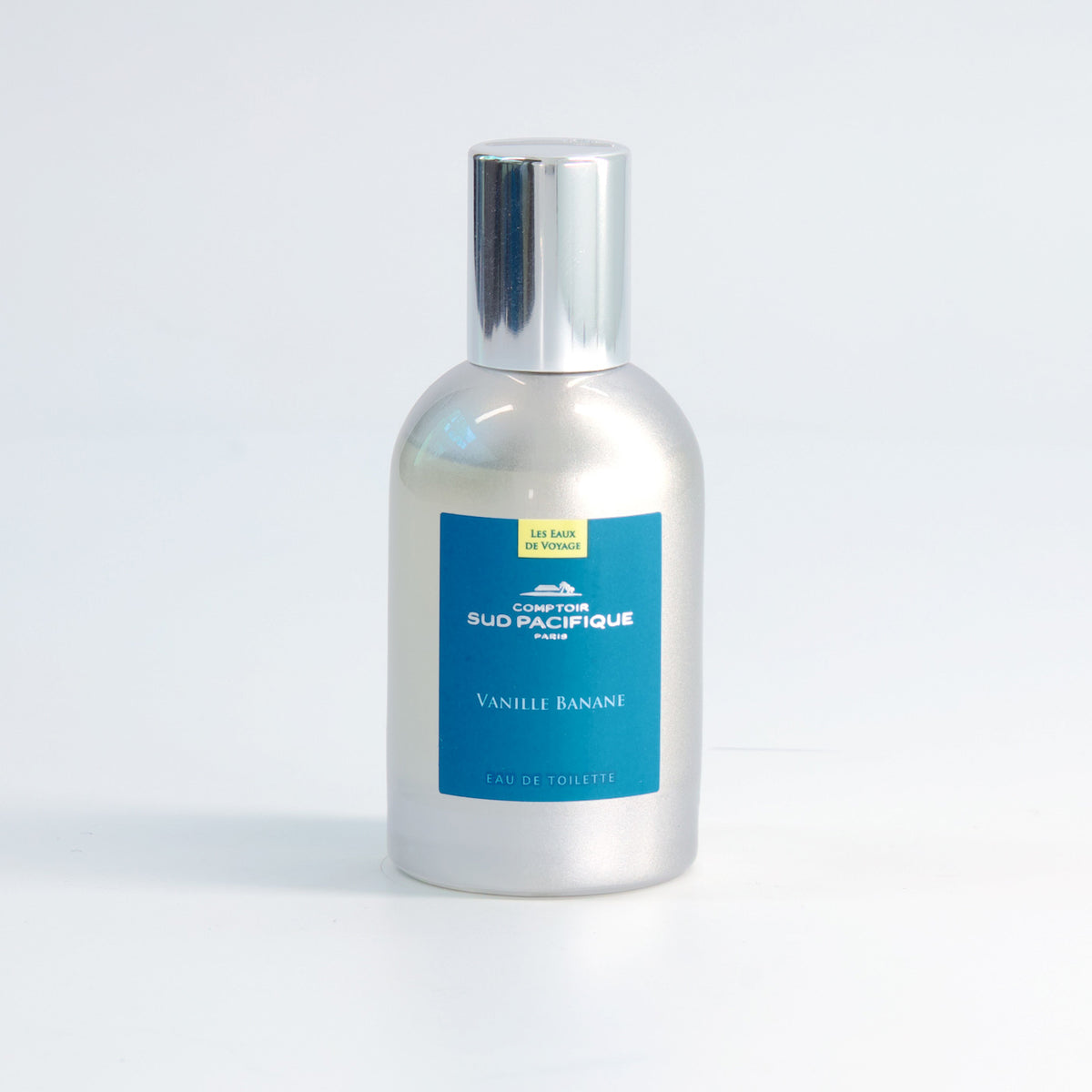 Vanille Banane - 30 ml