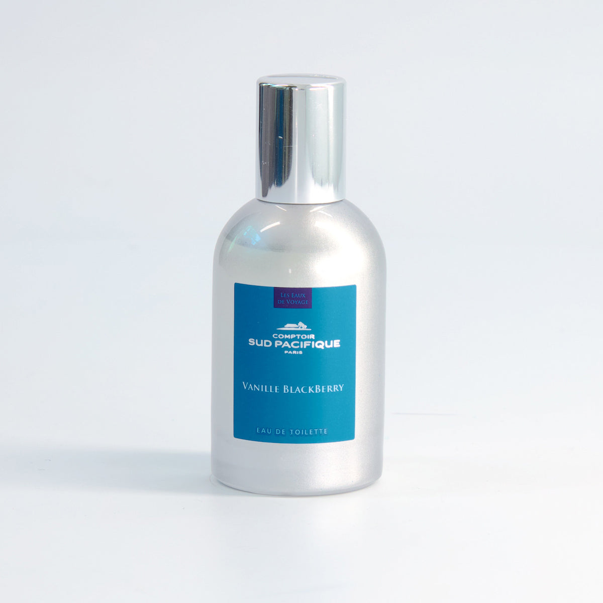 Vanille Blackberry - 30 ml