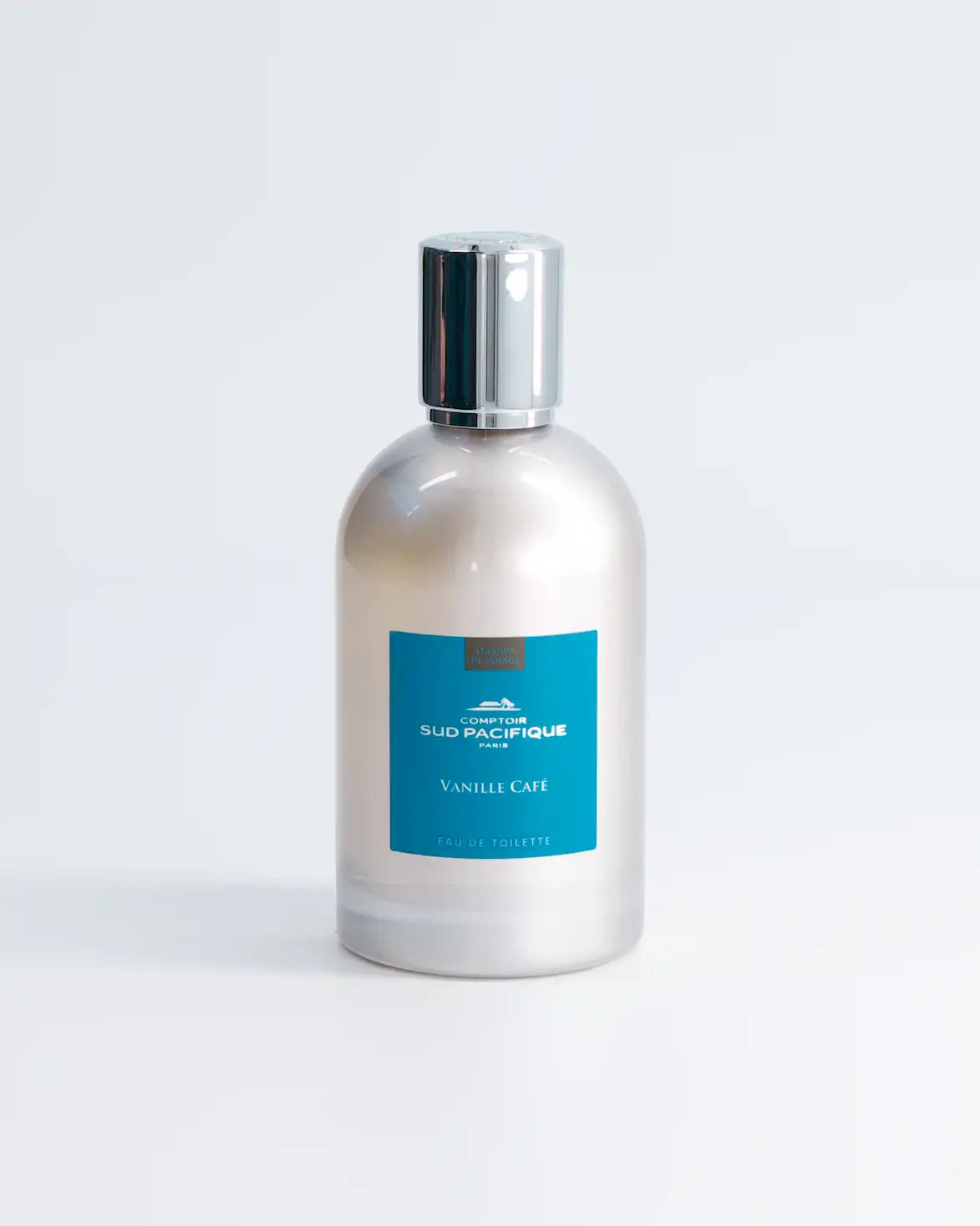 Vanille Café - 100 ml