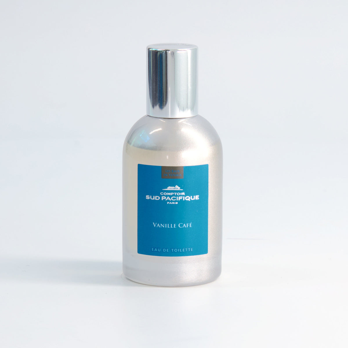 Vanille Café - 30 ml