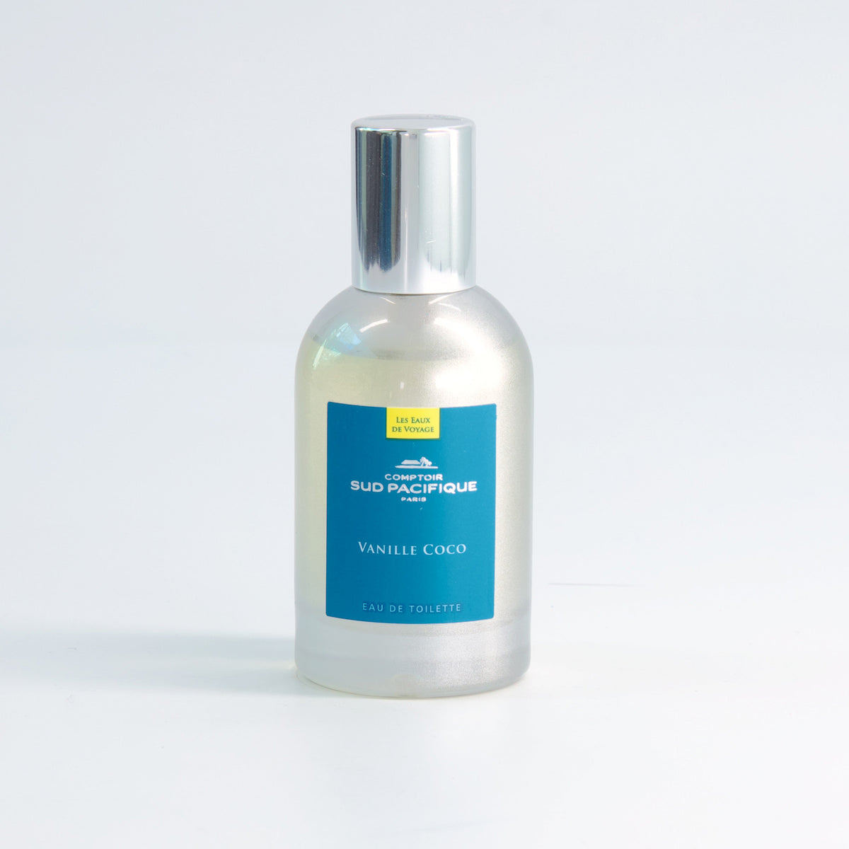 Vanille Coco - 30 ml