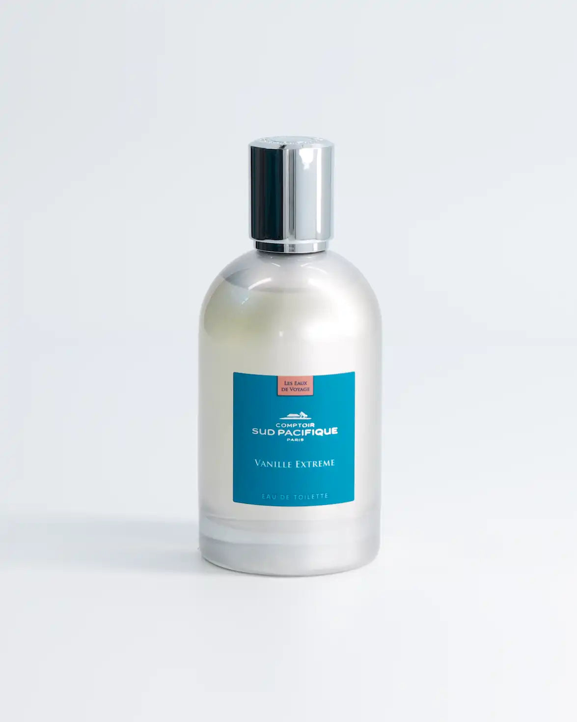 Vanille Extrême - 100 ml