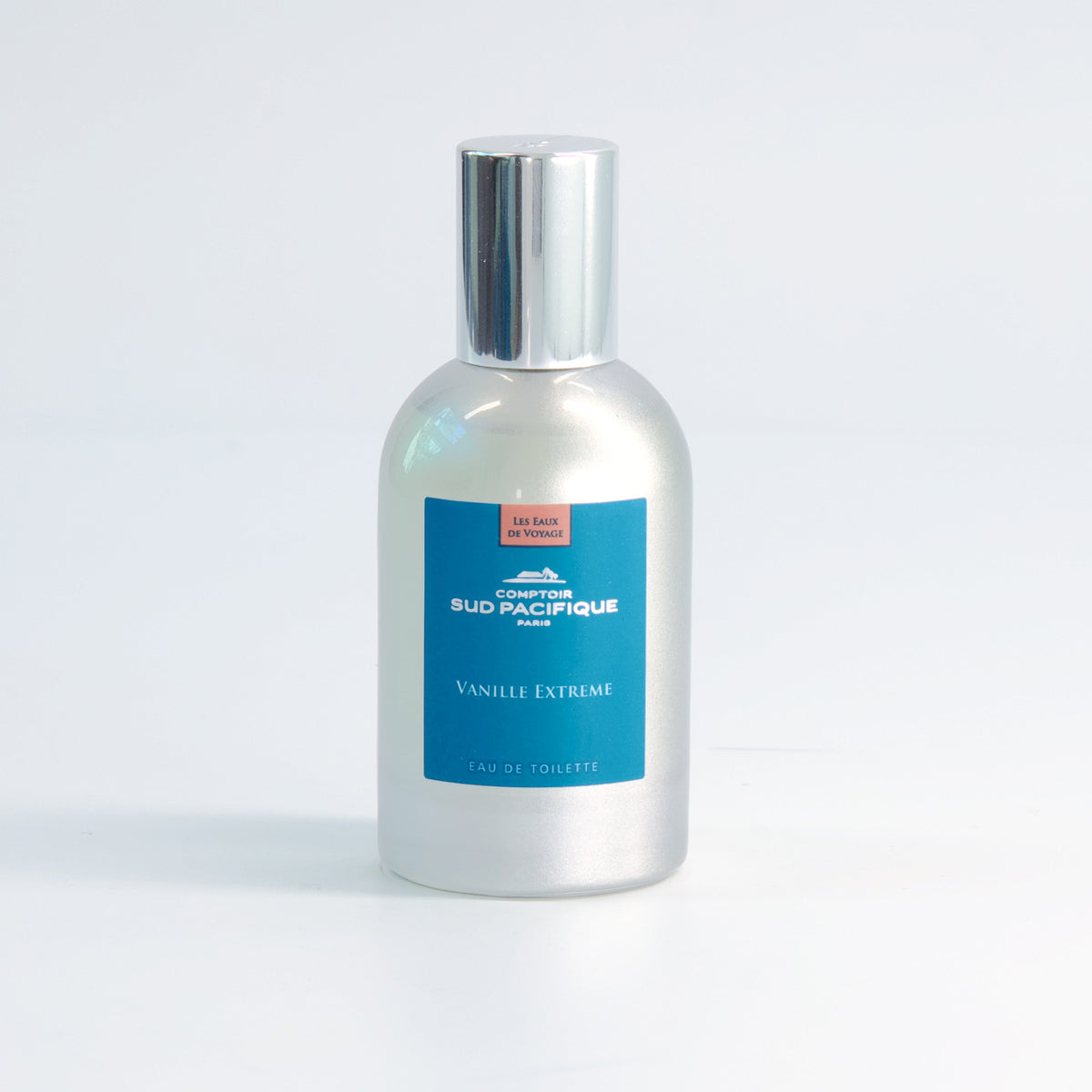 Vanille Extrême - 30 ml