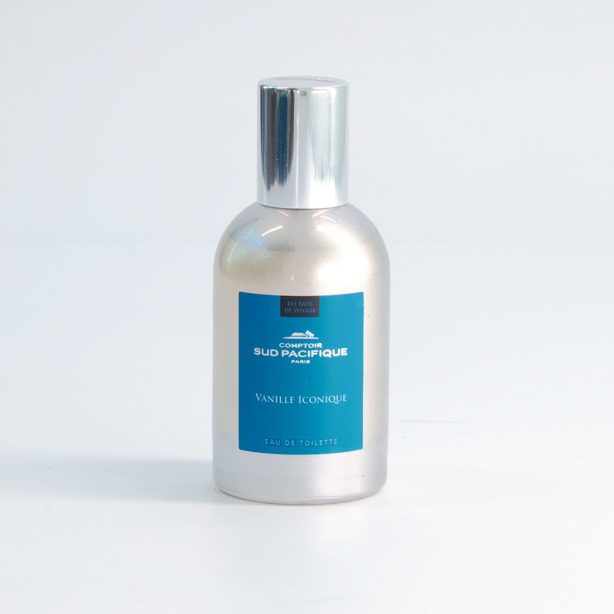 Vanille Iconique - 30 ml