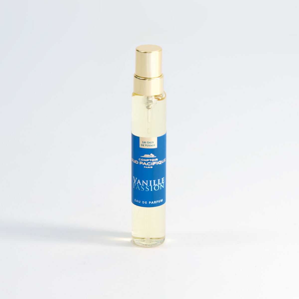 Vanille Passion - 10 ml