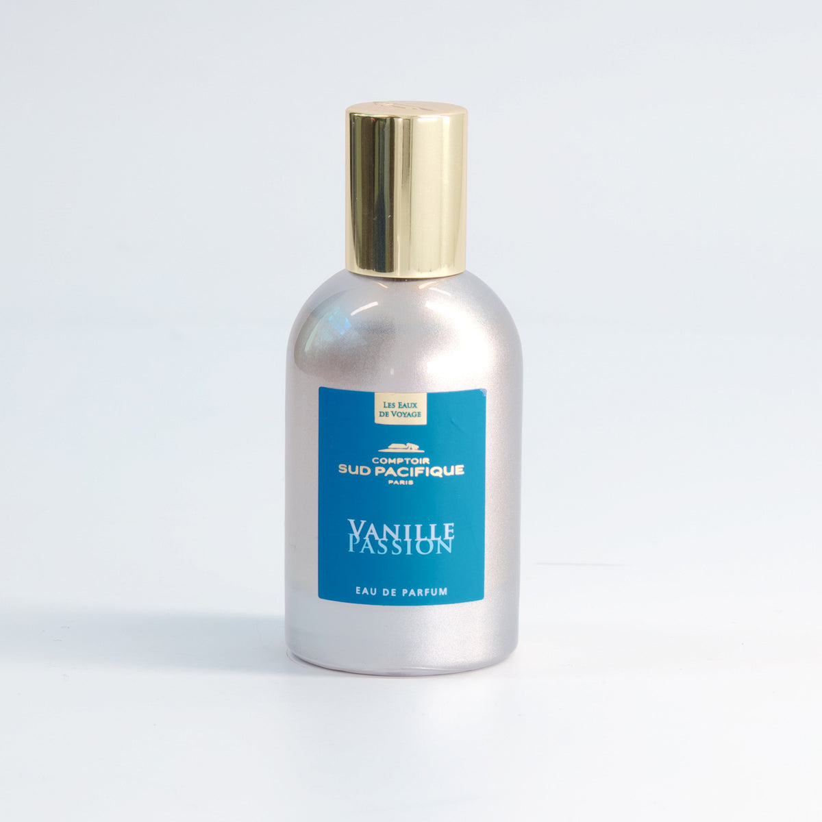 Vanille Passion Comptoir Sud Pacifique Vanille Passion Comptoir Sud Pacifique
