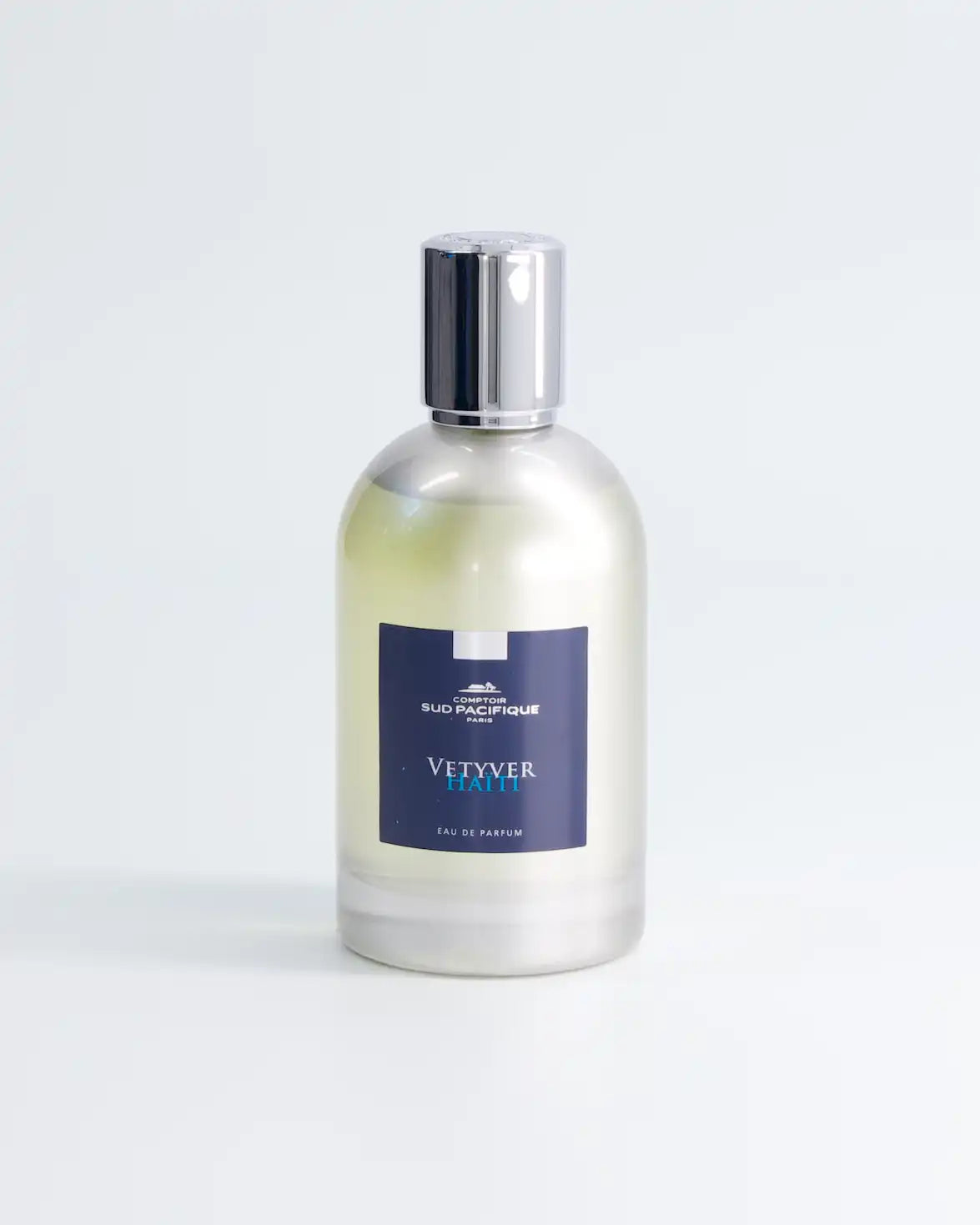 Vétyver Haïti - 100 ml