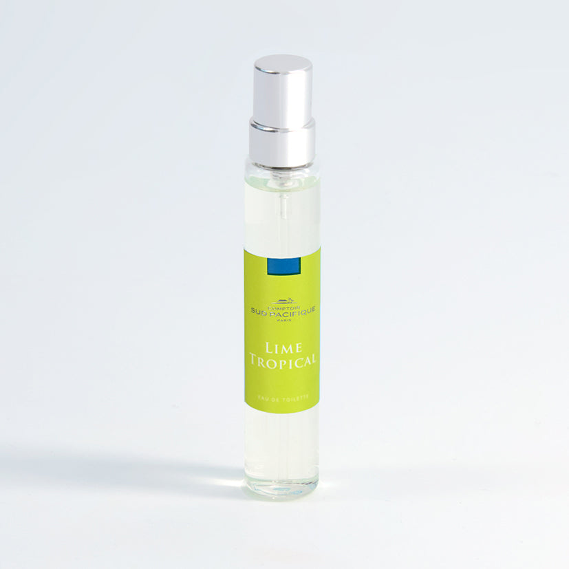 Lime Tropical - 10 ml