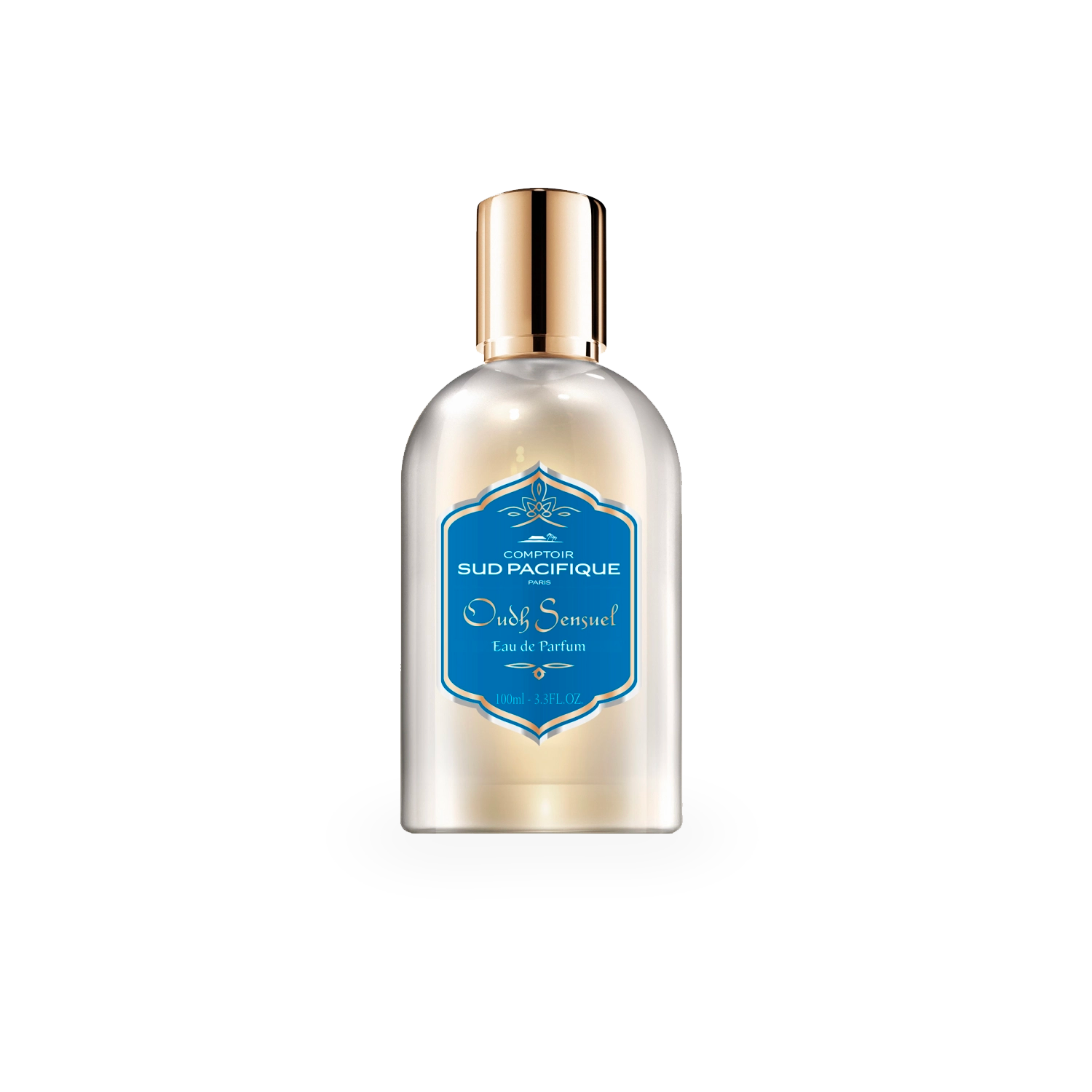 Oudh Sensuel