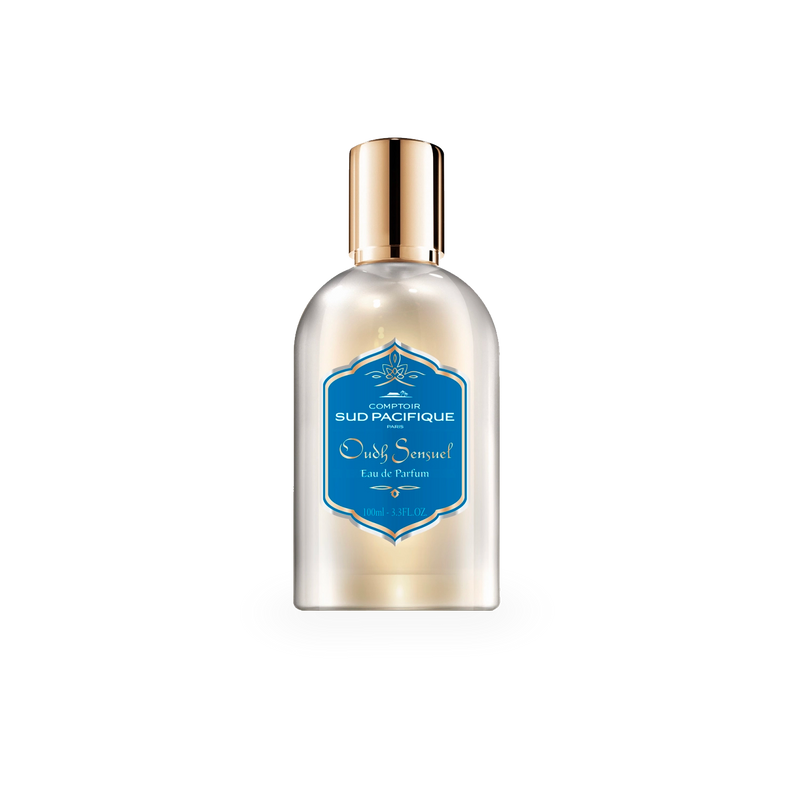 Oudh Sensuel